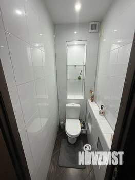 2-к квартира, на длительный срок, 64м2, 10/10 этаж