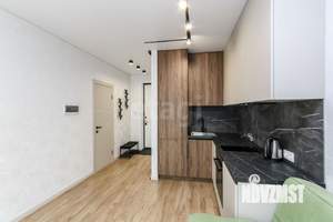 Студия квартира, на длительный срок, 23м2, 3/10 этаж