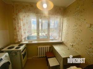 1-к квартира, на длительный срок, 33м2, 8/8 этаж