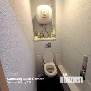 2-к квартира, посуточно, 60м2, 1/1 этаж