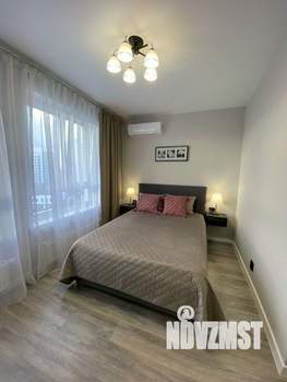 1-к квартира, на длительный срок, 30м2, 10/23 этаж