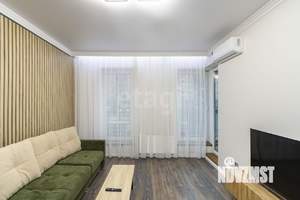 2-к квартира, на длительный срок, 70м2, 2/17 этаж