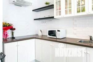 2-к квартира, посуточно, 60м2, 1/1 этаж