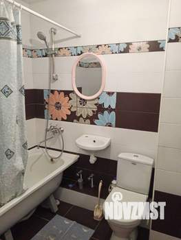 Студия квартира, на длительный срок, 36м2, 1/9 этаж