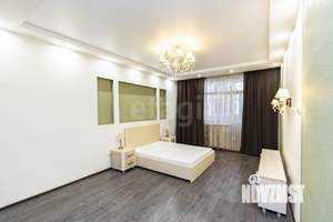 3-к квартира, на длительный срок, 131м2, 8/23 этаж