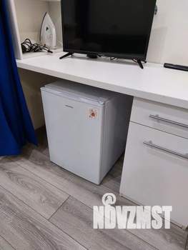 Студия квартира, посуточно, 16м2, 7/16 этаж