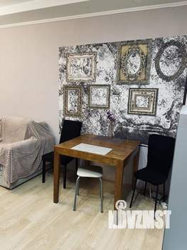 Студия квартира, посуточно, 36м2, 5/15 этаж