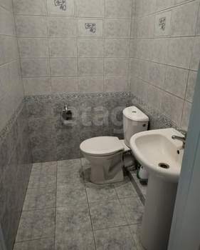 3-к квартира, на длительный срок, 85м2, 1/5 этаж