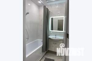 1-к квартира, посуточно, 50м2, 3/19 этаж