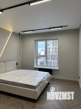 1-к квартира, на длительный срок, 48м2, 11/21 этаж