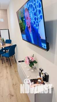 1-к квартира, посуточно, 50м2, 5/21 этаж