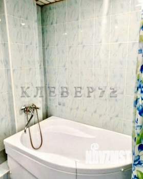 1-к квартира, на длительный срок, 50м2, 12/18 этаж