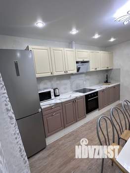 3-к квартира, на длительный срок, 102м2, 4/15 этаж