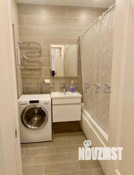 2-к квартира, на длительный срок, 54м2, 2/17 этаж