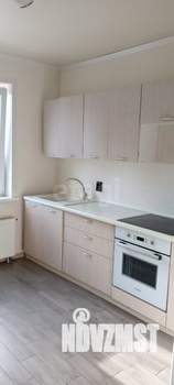 1-к квартира, на длительный срок, 35м2, 3/15 этаж