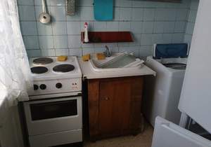 2-к квартира, на длительный срок, 50м2, 2/9 этаж