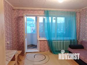 Студия квартира, на длительный срок, 21м2, 3/8 этаж