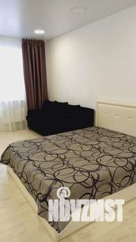 1-к квартира, посуточно, 35м2, 16/16 этаж