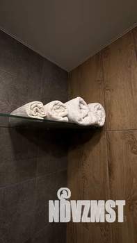 Студия квартира, посуточно, 37м2, 8/10 этаж