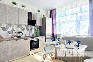 2-к квартира, посуточно, 54м2, 10/19 этаж