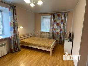 1-к квартира, на длительный срок, 33м2, 5/5 этаж