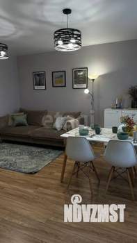 2-к квартира, на длительный срок, 69м2, 10/10 этаж