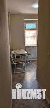 1-к квартира, посуточно, 30м2, 1/9 этаж