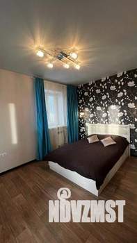 1-к квартира, посуточно, 49м2, 1/1 этаж