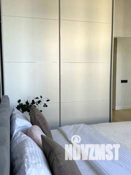 1-к квартира, посуточно, 50м2, 18/19 этаж