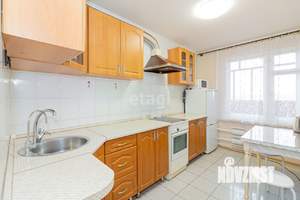 2-к квартира, на длительный срок, 47м2, 6/10 этаж