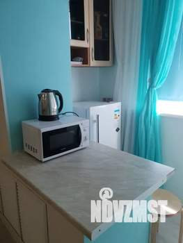 Студия квартира, посуточно, 24м2, 13/20 этаж