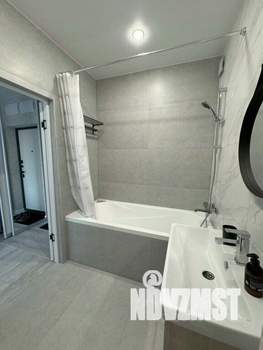 2-к квартира, посуточно, 40м2, 1/1 этаж