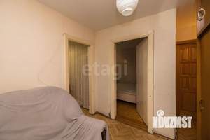 1-к квартира, на длительный срок, 33м2, 1/5 этаж