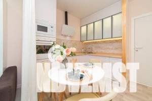 1-к квартира, посуточно, 30м2, 3/9 этаж