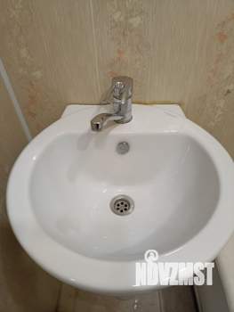 1-к квартира, посуточно, 38м2, 2/4 этаж