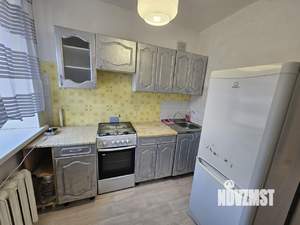 1-к квартира, на длительный срок, 33м2, 2/5 этаж