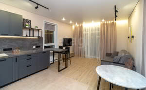 2-к квартира, на длительный срок, 69м2, 7/23 этаж