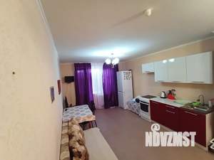 2-к квартира, посуточно, 66м2, 11/14 этаж