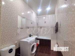 1-к квартира, на длительный срок, 45м2, 14/16 этаж