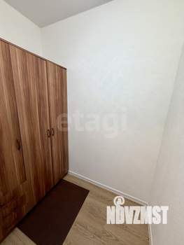 1-к квартира, на длительный срок, 31м2, 3/17 этаж