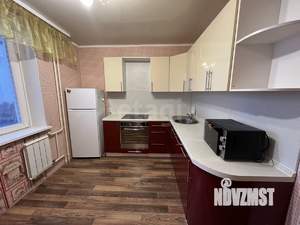 1-к квартира, на длительный срок, 43м2, 14/14 этаж