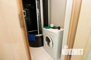 Студия квартира, посуточно, 26м2, 2/15 этаж