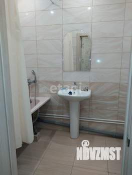 Студия квартира, на длительный срок, 32м2, 13/20 этаж