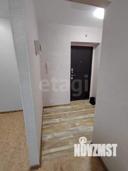 1-к квартира, на длительный срок, 30м2, 5/16 этаж