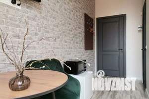 1-к квартира, посуточно, 16м2, 4/4 этаж