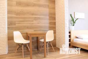 Студия квартира, посуточно, 30м2, 11/14 этаж