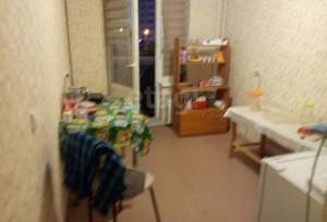 1-к квартира, на длительный срок, 36м2, 1/10 этаж