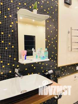 2-к квартира, посуточно, 50м2, 13/15 этаж