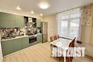 2-к квартира, на длительный срок, 55м2, 11/13 этаж