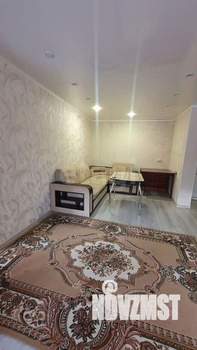 2-к квартира, на длительный срок, 46м2, 2/5 этаж